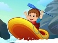 Oyunu Rafting Adventure