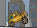 Oyunu Rod Hots Hot Rod Racing