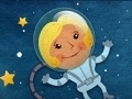 Oyunu Space Hunt