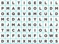 Oyunu Word Search