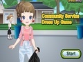 Oyunu Community Service