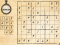Oyunu The Daily Sudoku