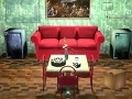 Oyunu Vintage Safes House Escape