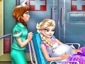 Oyunu Elsa Birth Care