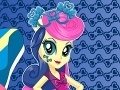 Oyunu Equestria Girls: Rainbow Rocks - Sweetie Drops Rockin' Style