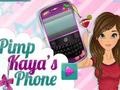 Oyunu Pimp Kaya's Phone