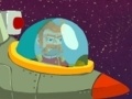 Oyunu Captain Rogers Asteroid Belt Of Sirius