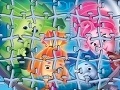 Oyunu Fixiki - Puzzle