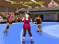 Oyunu Roller Derby Debby