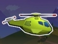 Oyunu Helicopter