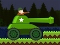 Oyunu Tank Toy Battlefield