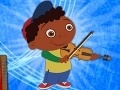 Oyunu Little Einsteins Quincy and the Magic Instruments