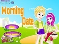 Oyunu Morning Date