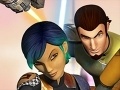 Oyunu Star Wars Rebels Team Tactics