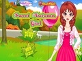 Oyunu Sweet Autumn
