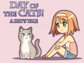 Oyunu Day of the Cats: A Kat`s Tale - Episode 1