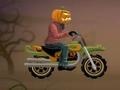 Oyunu Pumpkin Head Rider