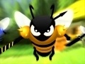 Oyunu Angry Bees