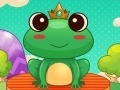 Oyunu Hocus Froggus