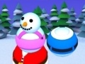 Oyunu Epic Snowman