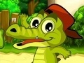 Oyunu Gator Adventure