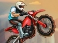 Oyunu Moto X Fun Ride