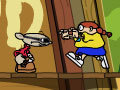 Oyunu Kids Next Door