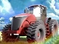 Oyunu Tractor Farm Mania