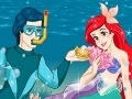 Oyunu Perfect Proposal Ariel