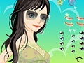 Oyunu Makeup - Business Lady