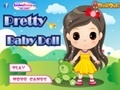 Oyunu Pretty Baby Doll