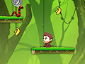 Oyunu Jumping Bananas 2