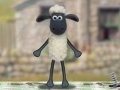 Oyunu Shaun the Sheep: Woolly Jumper!