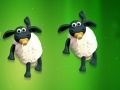 Oyunu Shaun the Sheep: Tractor Beams