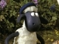 Oyunu Shaun the Sheep: Spot The Difference