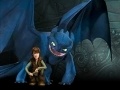 Oyunu How to Train Your Dragon: Battle Mini-Game