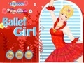 Oyunu Ballet Girl