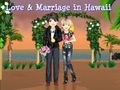 Oyunu Love Marriage in Hawaii