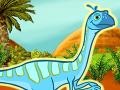 Oyunu Dinosaur Train: Dino Dash 