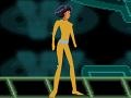 Oyunu Totally Spies: Adventures in the electronic world 