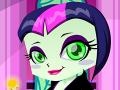Oyunu Maleficent: Dress Up 1 