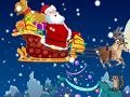 Oyunu Regular Show: Christmas Holidays 