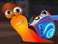 Oyunu Turbo: Snail Racing 