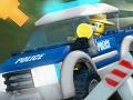 Oyunu Lego City: Police chase 