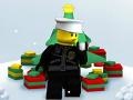 Oyunu Lego City: Advent Calendar - Rrotection Gift