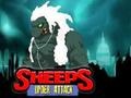 Oyunu Sheeps under attack
