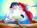 Oyunu Ariel Story