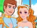 Oyunu Cinderella's First Date 