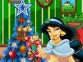 Oyunu Jasmine Christmas Tree