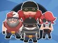 Oyunu Team of Robbers 2